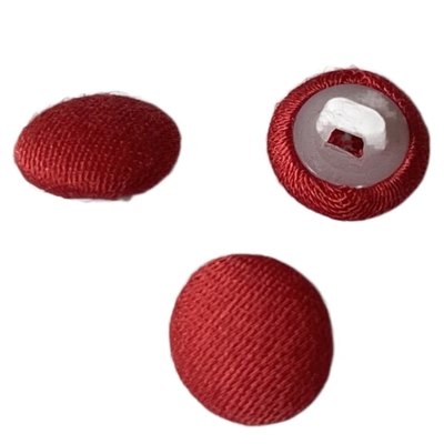 16L stof Behandelde Knopen met Plastic Steel die op Sweateroverhemd gebruikt