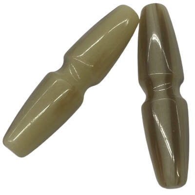 OEM 30mm Hoornwisselknoppen voor de Sweater van het Laagjasje