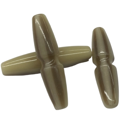 OEM 30mm Hoornwisselknoppen voor de Sweater van het Laagjasje